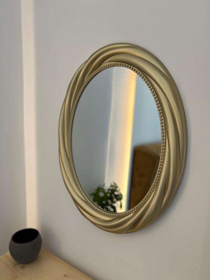Filia suite-apartment Agia Anna  Exteriör bild